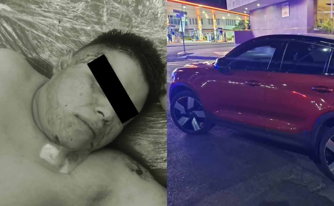 Por este hecho elementos de la policía de Tlalnepantla acompañaron al afectado a OCRA para brindarle la atención en su denuncia y será la Agencia del Ministerio Público Especializada en Robo de Vehículos, quien determinará la situación jurídica de quien resulte responsable. Foto: Especial