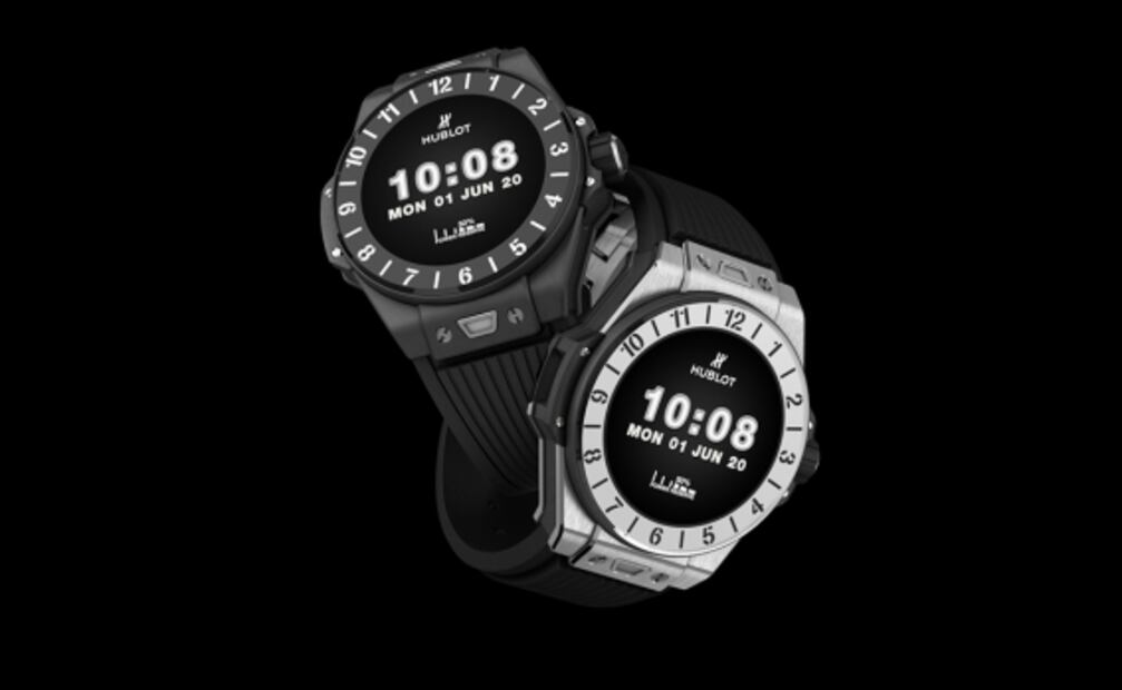 Big Bang E, el arte 'smart' de la fusión