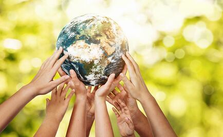 ¿Por qué reciclar ayuda al cambio climático? 