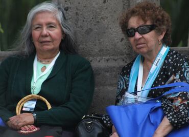 Hay 325 quejas de viejitos que no reciben pensión: CDH