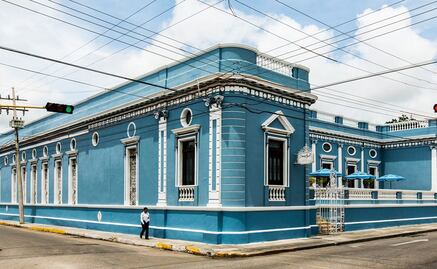 Mérida, lista para ser Capital Americana de la Cultura 2017