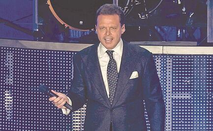 Luis Miguel habría encontrado el amor en una vieja amiga