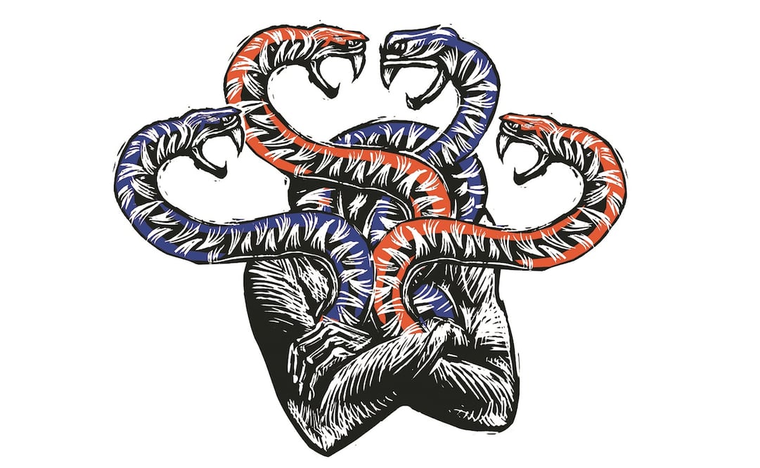 Coahuila: entre pleitos, rupturas y hartazgo