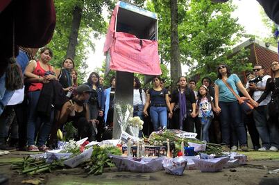 Lesvy, un espíritu viajero amante de la literatura y la filosofía