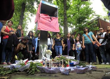 Lesvy, un espíritu viajero amante de la literatura y la filosofía