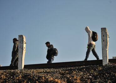 Funcionario de EU niega nuevos acuerdos de seguridad fronteriza con México, Honduras y Guatemala