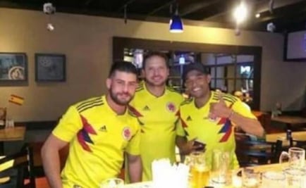 Fiscalía mexiquense precisa que colombianos desaparecieron en CDMX y no en Edomex