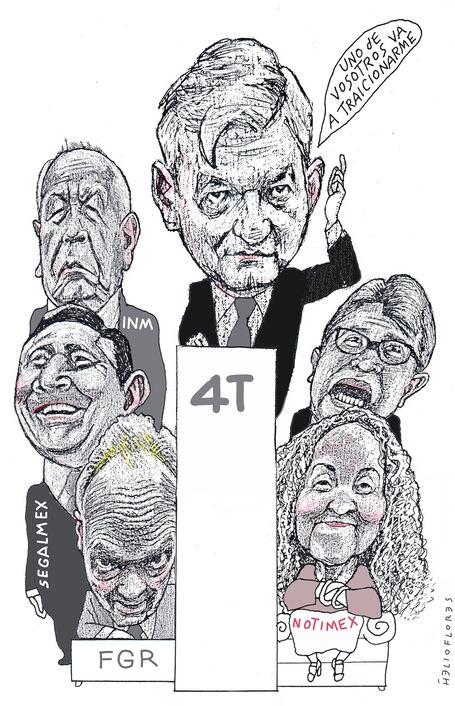 Cartón de Helioflores