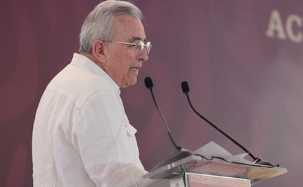 “Si dijeron que iba a estar yo, le mintieron”