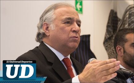 El WGC México Championship tendrá respaldo del Gobierno