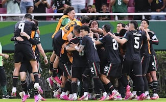 México vence a Corea del Sur y asegura el liderato del Grupo A