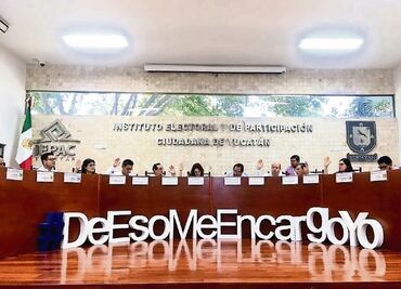 Cierran cómputo por gubernaturas; Puebla, pendiente