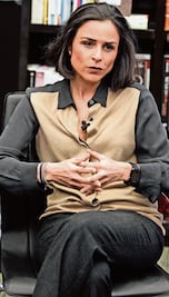 "Cumplir la ley no es un acto de valentía sino de ética pública"