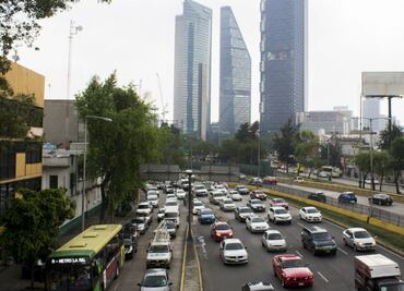 Alertan por cinco manifestaciones en 3 alcaldías de la CDMX