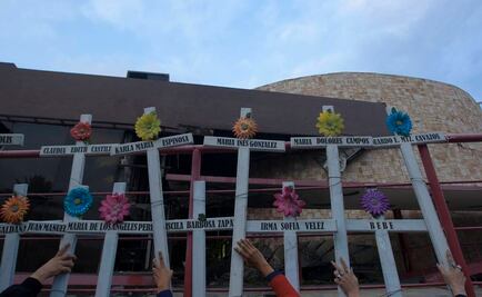 Preparan guardia luctuosa por 5 años de ataque al Royale