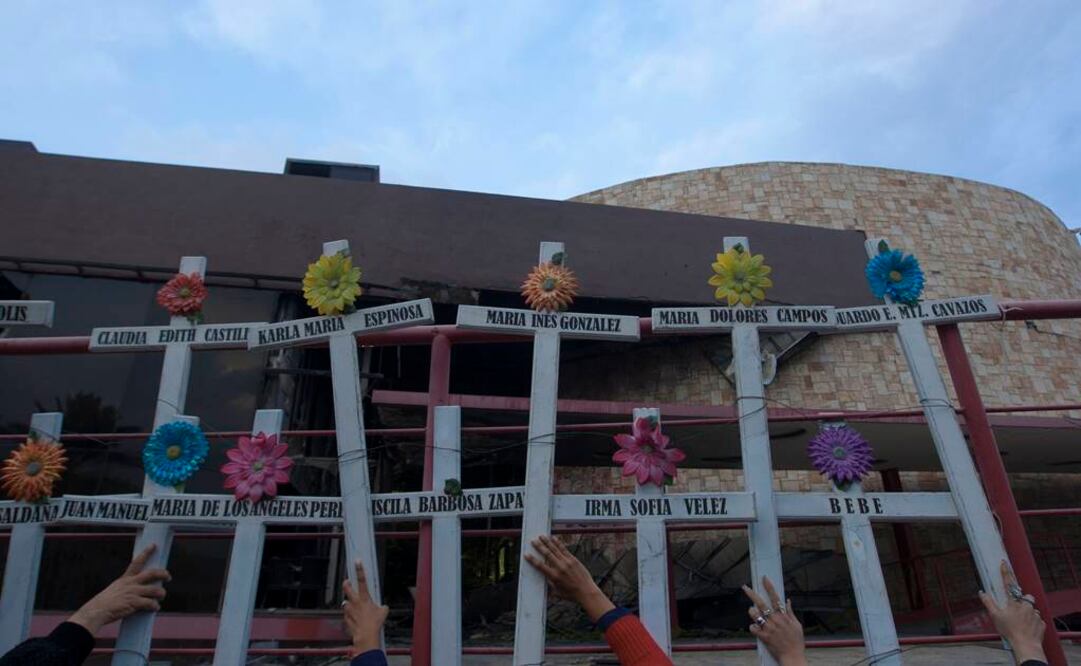 Foto: Archivo EL UNIVERSAL