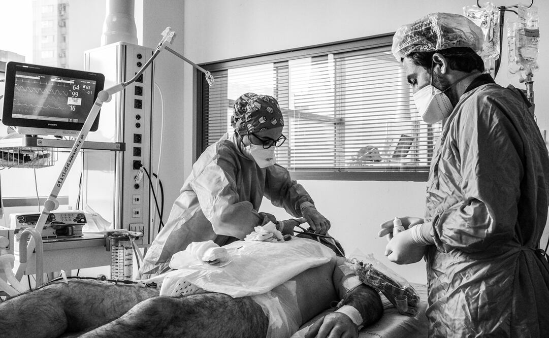 Foto: EFE/EPA/SEDAT SUNA 