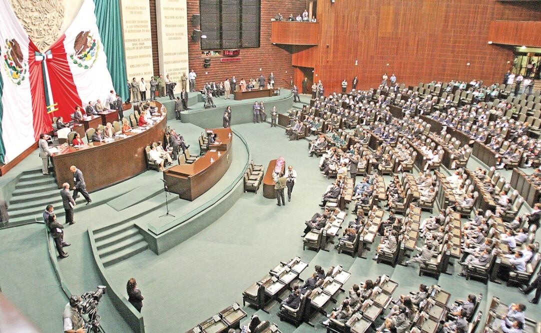 Donarán diputados 3 días en apoyo a damnificados