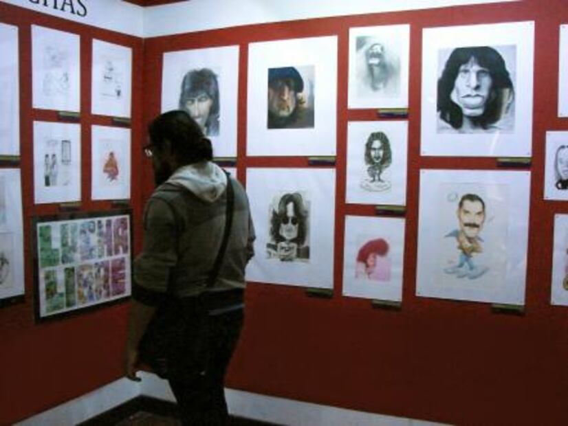 De centro educativo religioso a casa del humor