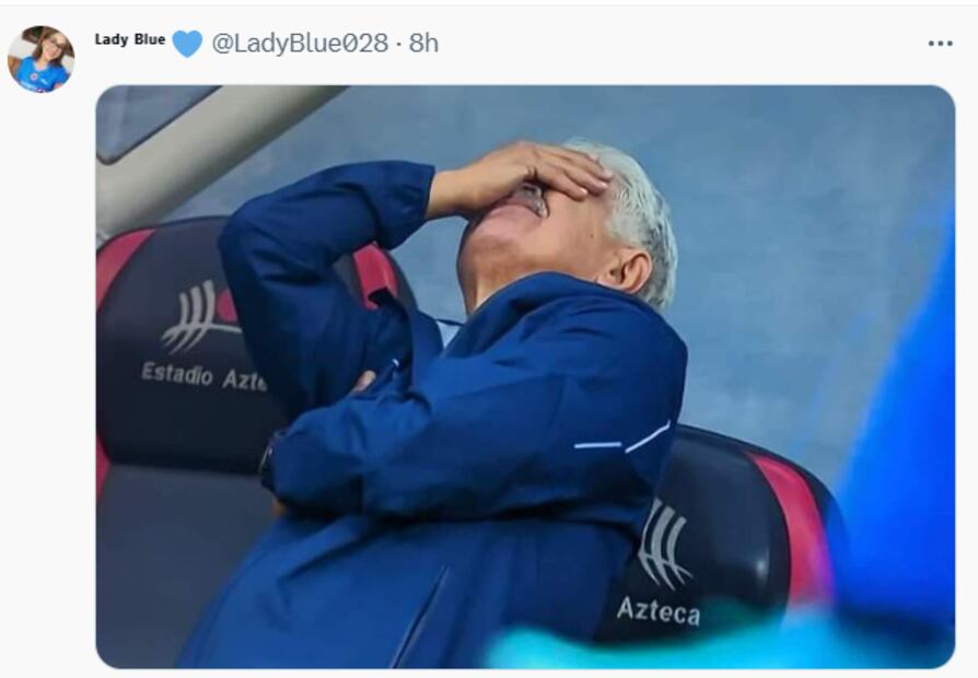 Cruz Azul perdió ante Xolos y los memes se burlan de la nueva cruzazuleada