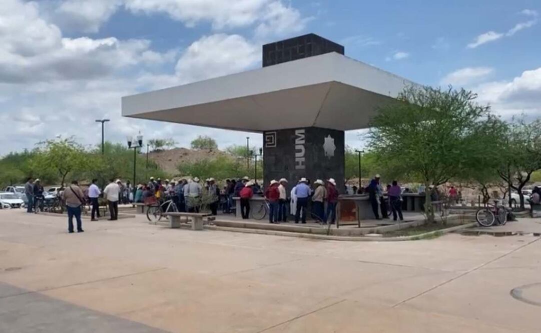 Las principales inconformidades están relacionadas con el Plan de Justicia para los Pueblos Indígenas. Foto: Especial