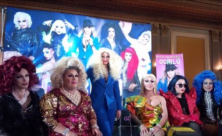 Rocío Banquells: Alfredo Adame se cuelga de la fama de mi familia