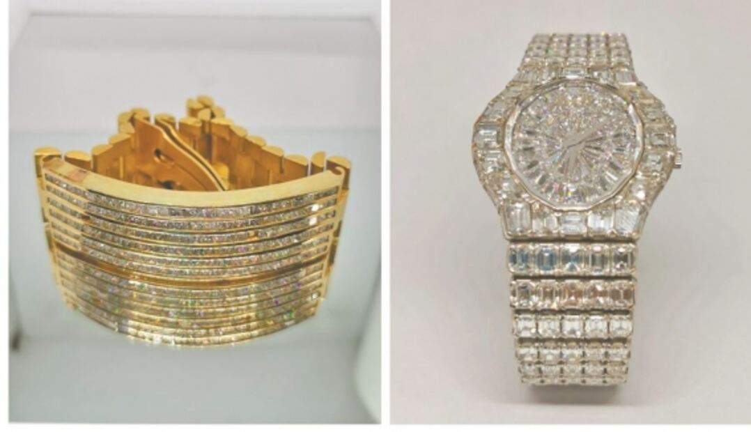 Sólo 2% de decomisos al crimen se vende 