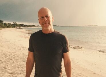 Hija de Bruce Willis revela cuál es su estado de salud tras versiones de que perdió el habla