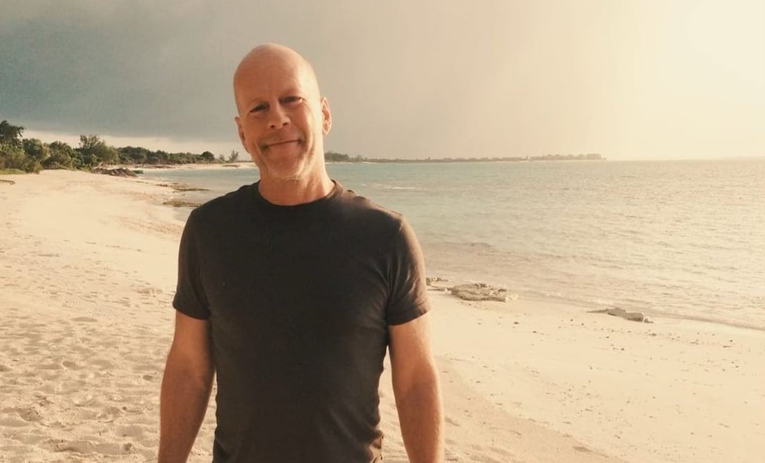 Hija de Bruce Willis revela cuál es su estado de salud tras versiones de que perdió el habla