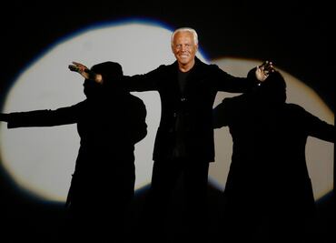 Muere Giorgio Armani: ¿Qué pasará con el imperio que creó el diseñador? Así se repartirá su fortuna
