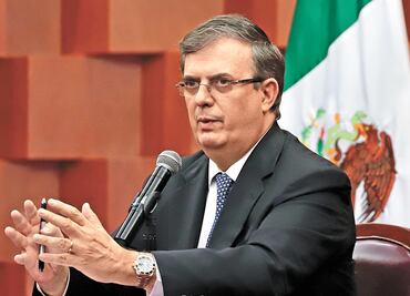 Consulados en EU van por aumentar atención médica