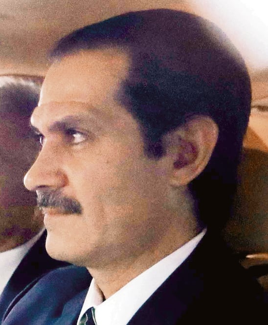 PAN de Sonora se renueva entre amigos de Padrés