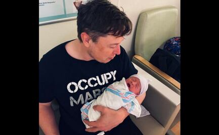 Este sitio te dice cómo te llamarías si Elon Musk fuera tu papá 
