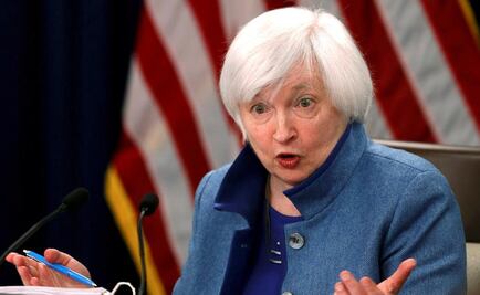 Fed: habrá aumento de tasas varias veces al año hasta 2019