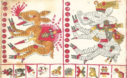 Leyendas de México: el Nahual, su origen y significado