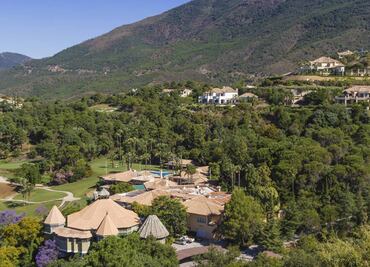 Costa del Sol, el refugio para millonarios donde Emilio Lozoya fue detenido