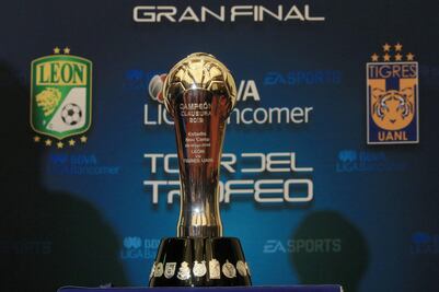 ¿A quién le importa la final?