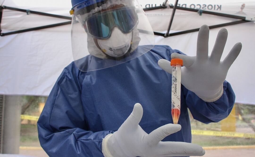 Foto: Archivo / Cuatoscuro