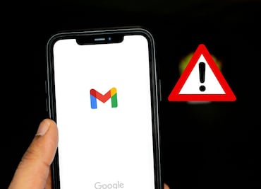 ¿Qué hacer si robaron tu cuenta de Gmail?