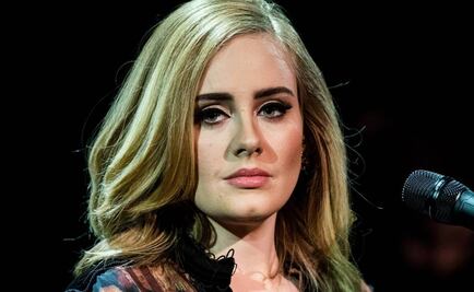 Adele lidera nominaciones a los Brit Awards