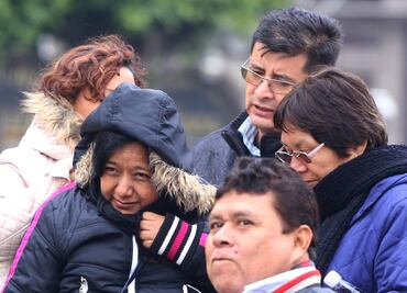 ¿Lloverá este martes 17 de octubre en la CDMX?