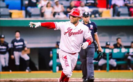 El Águila de Veracruz se arma para temporada histórica