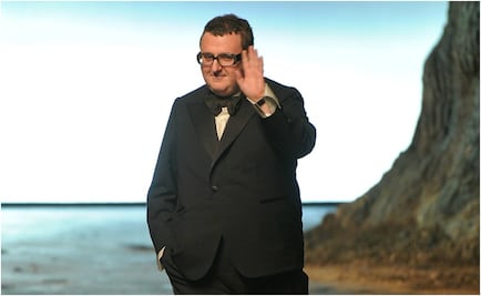 Alber Elbaz dice adiós a Lanvin