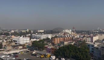 Retiran alerta ambiental tras casi 6 días