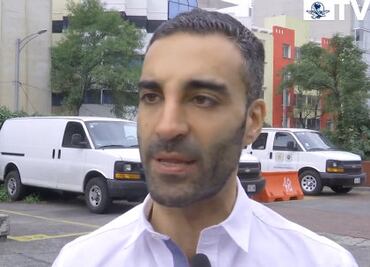 El Corredor Cultural Chapultepec se hará con la participación de la gente: Levy