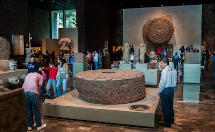 Por pandemia, asistencia a eventos culturales cayó: de 43.2% a 17.3%, informa Inegi