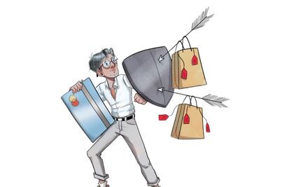 Cuida tu relación con el bolsillo desde joven