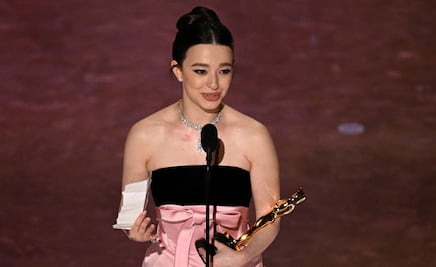 Premios Oscar 2025: Mikey Madison gana como Mejor actriz