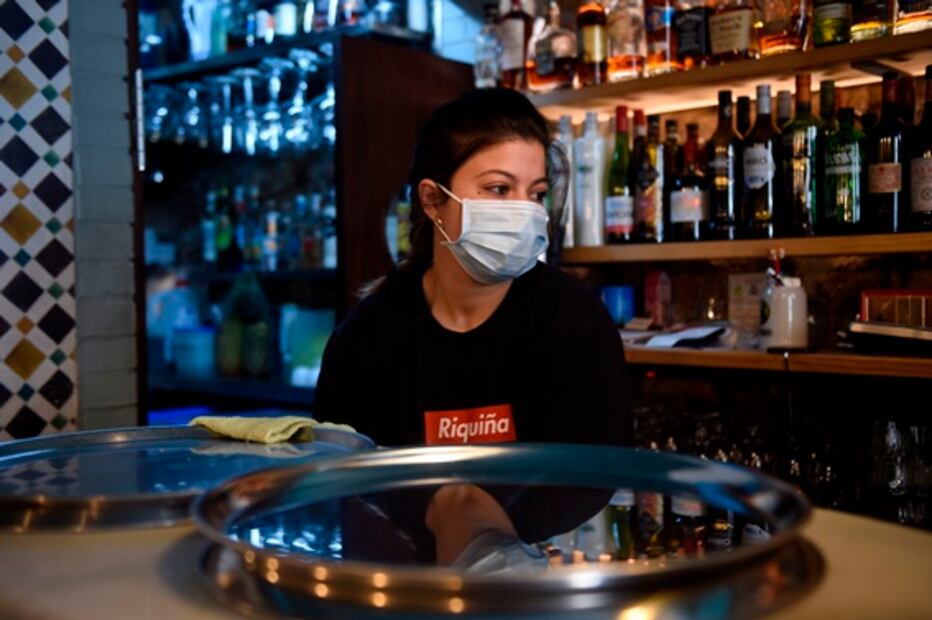 Los negocios que reanudan actividades este lunes en España tras Covid-19