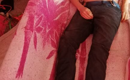 Tras discusión, Luis Enrique mató a su primo con un desarmador en Neza